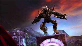 My TF DOTM Intro
