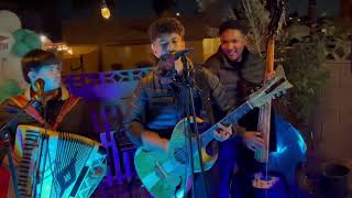 Dos Días (en vivo) - Los Chavalones LV
