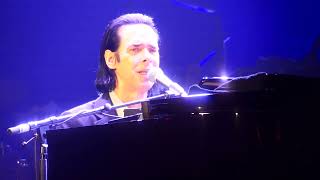 Nick Cave & The Bad Seeds - Into My Arms - Cardiff - 06.11.24 -6th November