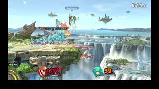 Smash Stream
