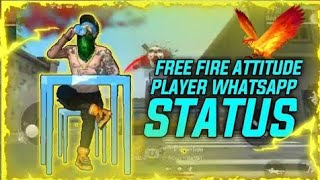 Free fire//status//Expert gamer// subscribe//❤❤