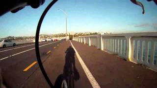Why would you drive?