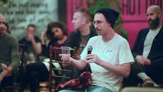 Tech Tribe: A Community for Jews in Tech and Digital Media