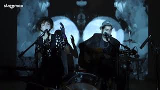 ShookiZ- Not Yet - live 2020