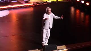 Howard  jones live What is love @ the Bridgewater hall  May 30.2019