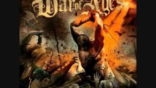 War Of Ages - Strength Within (8-Bit)