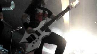 Trivium - Insurrection