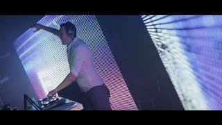 DJ FEEL TRANCEMISSION AKULA CLUB IRKUTSK 2013