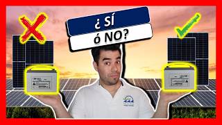 Solar Panels with Batteries: How Do They Really Work?