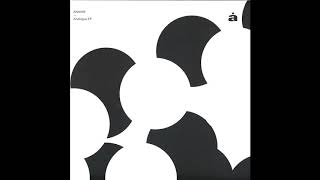 Jerm - No Escape [ANA005]