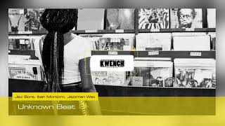 Javi Bora, Iban Montoro & Jazzman Wax - Unknown Beat