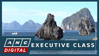 Executive Class: Your ultimate summer guide to El Nido’s most breathtaking beach spots | ANC