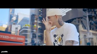 El Carli - No Siento (Video Oficial)