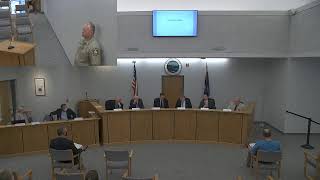 Pickens County SC Live Stream