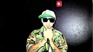 ZYME - "Bring It back" ft. Nayelli performance live | WOMP ISland and the Catalyst Santa Cruz
