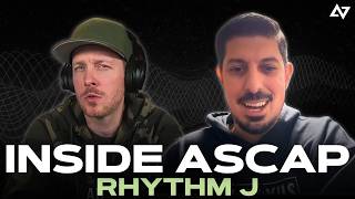 How ASCAP Really Works for Producers – Rhythm J | Audicratic Audio