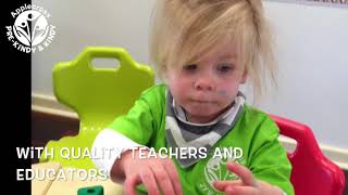 Our School   Now Open