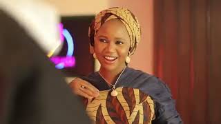 Zomar so ❤️ official video by YUSUF BASA AFAIFAYA ft BASIRA NIGER 