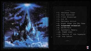 //SUSPENDED ANIMATION: Obsidian Tower