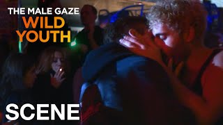 THE MALE GAZE: WILD YOUTH - Night Clubbing