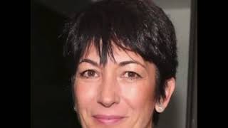 KABOOM 💥Ghislaine Maxwell Audio
