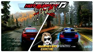 NFS Hot Pursuit Reshade in 2024 Reaction