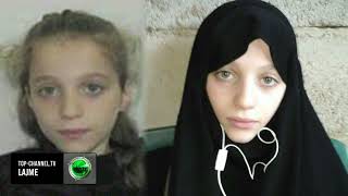 Top Channel/ 12 vite për të dalë nga “ferri” i ISIS! Eva Dumani rikthehet në shtëpi