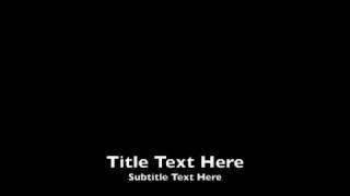 song