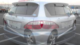 Toyota Ipsum 2004,  240i, 53kms, Auto - Picture Gallery