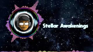 Stellar Awakenings [Heroic, Space Fantasy] Orchestral + Video Game Instrumental (Royalty Free Music)