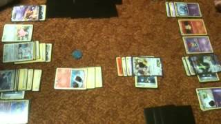 Pokemon TCG Battle- Dan vs. Alex pt.3