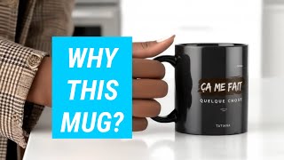 Why Everyone Wants This French Mug!