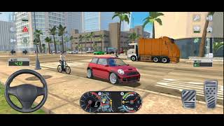 TAXI SIMULATOR 2020 GAMEPLAY