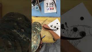 Dave Zak is LIVE! Day 5