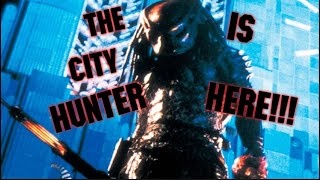 Predator: Hunting Grounds Part 22 “The City Hunter Is Here!!!”