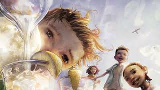 Book Trailer #1: THE CREATOR IN YOU by Jordan Raynor