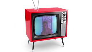 The all new &SEEN™ Network!