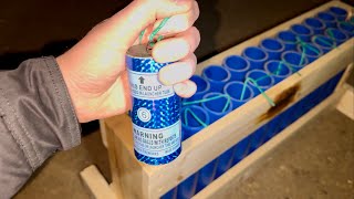 What’s the Best Firework?