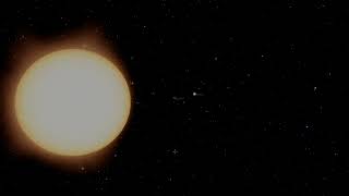Slow Ambient Light Speed to Jupiter from Sun 300,000 km/sec ; 186,000 miles/sec