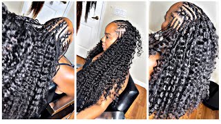 #564. PERFECT FOR THE HIGH HEAT; TRENDYTRESSES1.COM, BOUNTIFUL CURL