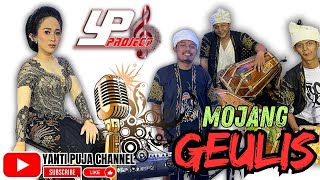MOJANG BEULIS || YANTI PUJA (COVER)
