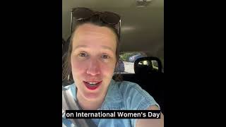 Why is our co-founder Anna crying?