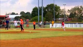 Nick Salas 10u Grandslam vs Florida World Series