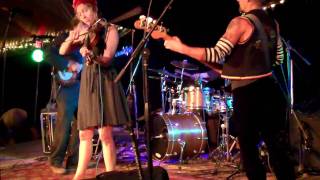 Snake Oil Medicine Show "Cajun Lipbalm" 10/10/10