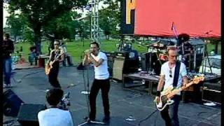 NBG marijana live @ Kalemegdan 97