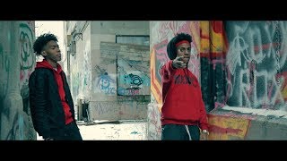 L.A.Trello x Tez Smiff - "Grind" (OFFICIAL VIDEO)  | Shot by IG NewSchoolMedia