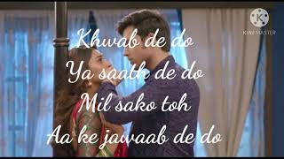 Laute nahi-ft. Anurag and Prerna