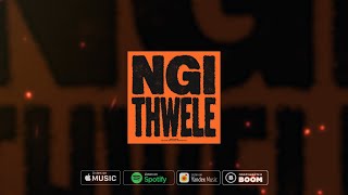 Miinassko - Ngithwele  (Official Audio)