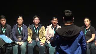 心花開 Heart Blossoms -- Philippine Madrigal Singers