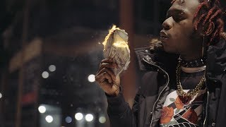 UNIQUE THE ARTIST - Lingo (Official Music Video)